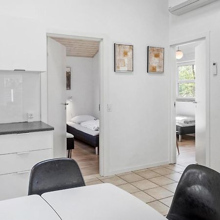 Stunning Home In Vaeggerlose With Wifi Boto By Exterior photo