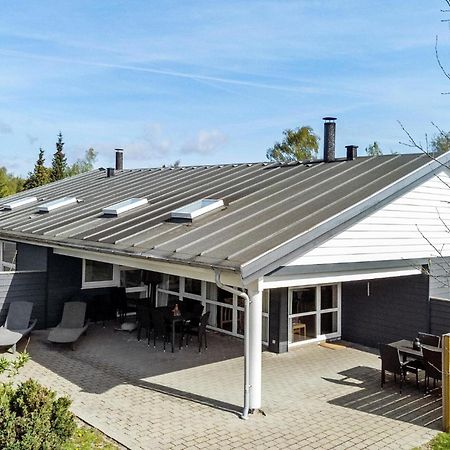 Stunning Home In Vaeggerlose With Wifi Boto By Exterior photo