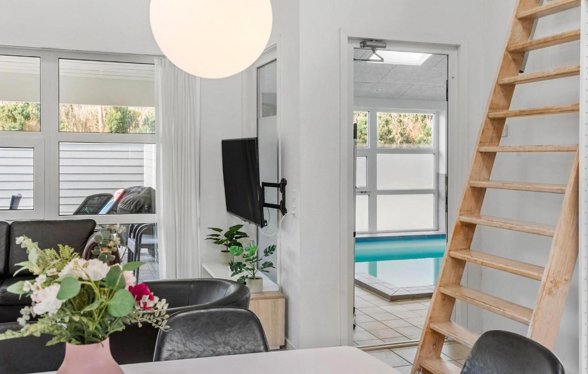 Stunning Home In Vaeggerlose With Wifi Boto By Exterior photo