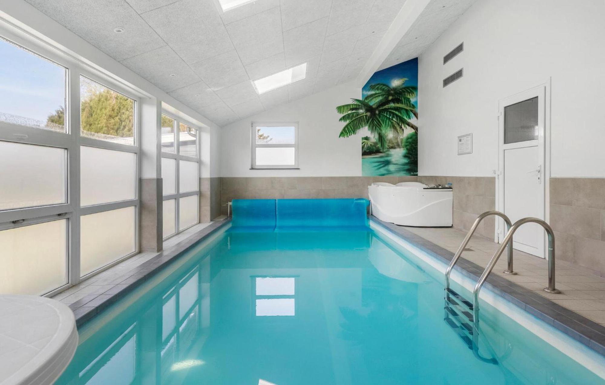 Stunning Home In Vaeggerlose With Wifi Boto By Exterior photo