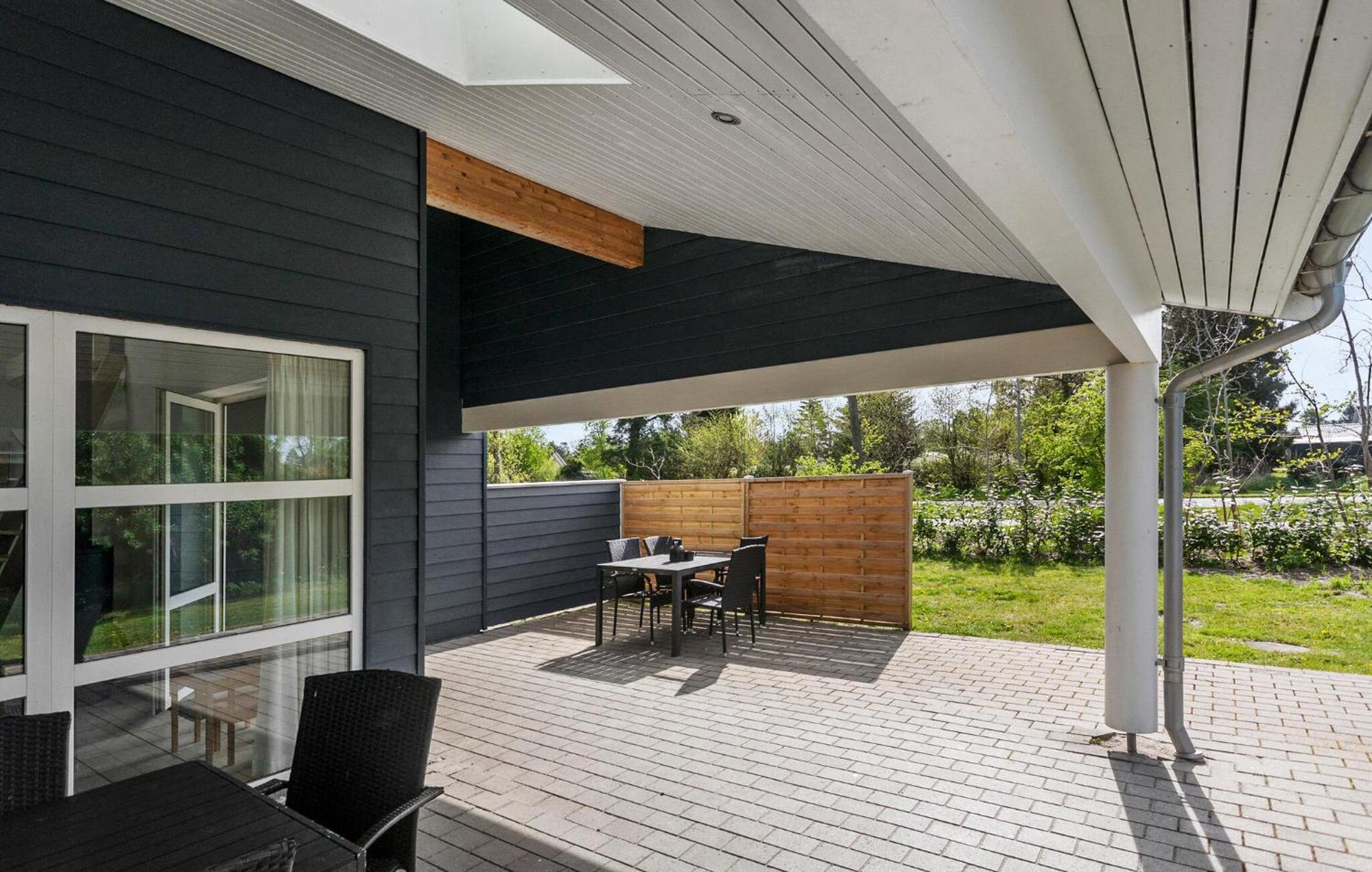 Stunning Home In Vaeggerlose With Wifi Boto By Exterior photo